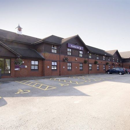 Premier Inn Birmingham Oldbury Oldbury  Exterior foto