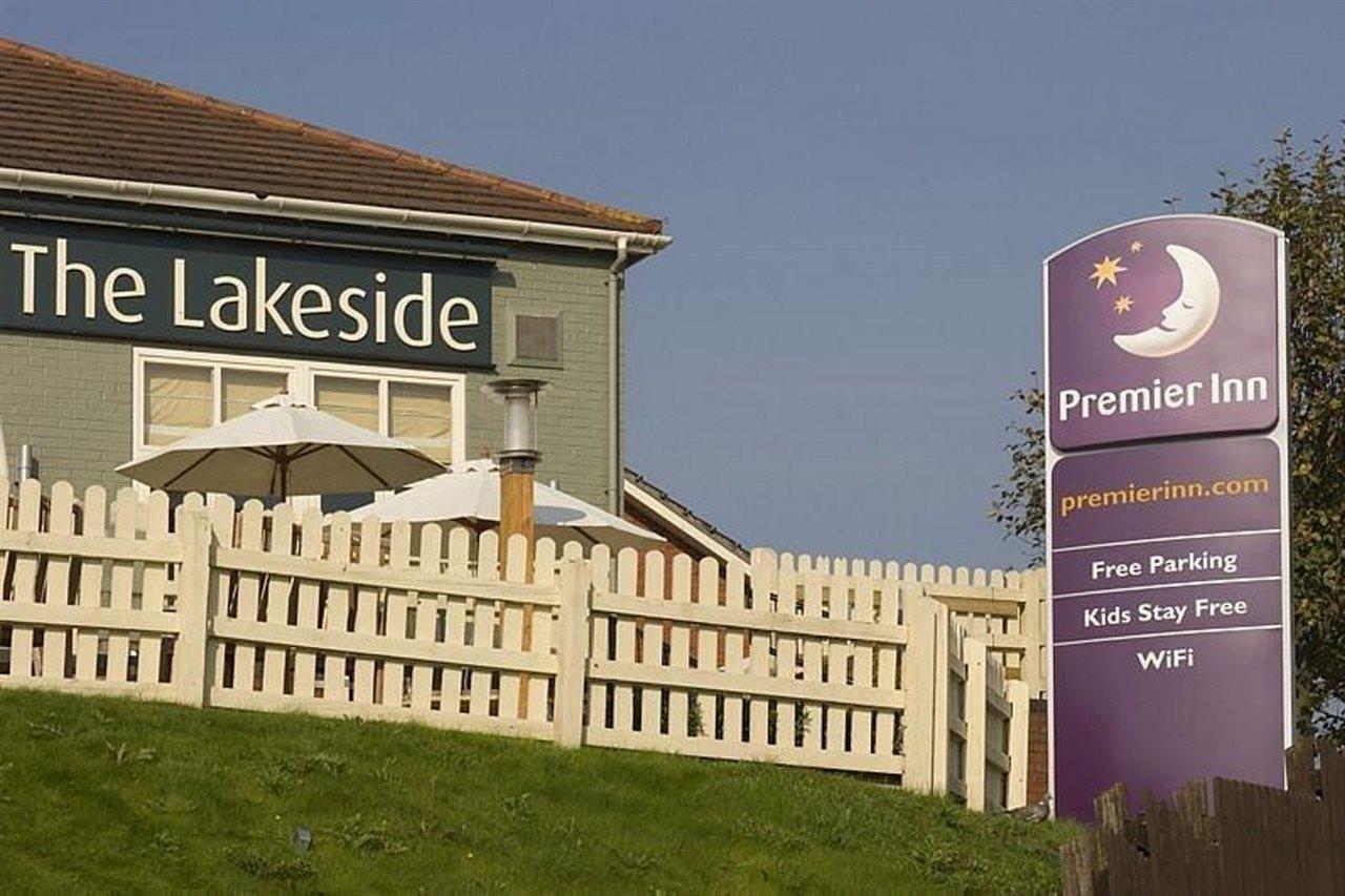 Premier Inn Birmingham Oldbury Oldbury  Exterior foto