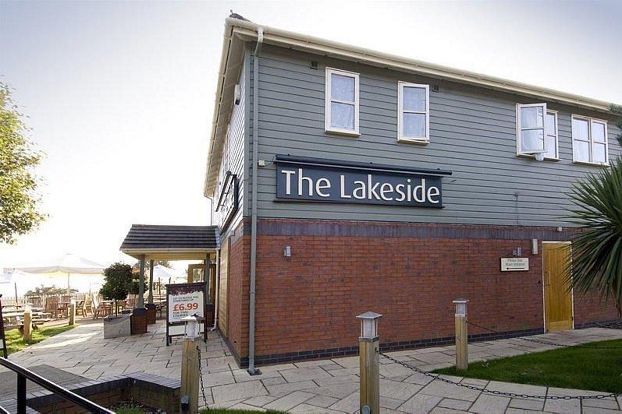 Premier Inn Birmingham Oldbury Oldbury  Exterior foto